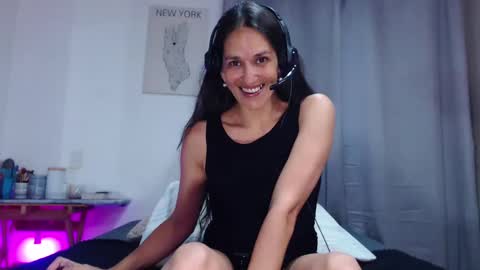 Snapshot of diosa78afrodita chatting on 01/06/25, 12:27 diosa78afrodita online show from 01/06/25, 12:27