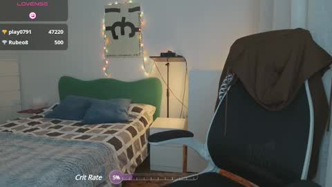 Anglica A online show from 01/23/25, 11:15