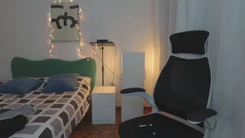 Anglica A online show from 01/26/25, 10:57