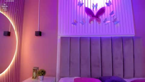 Cristal  online show from 10/15/25, 04:01
