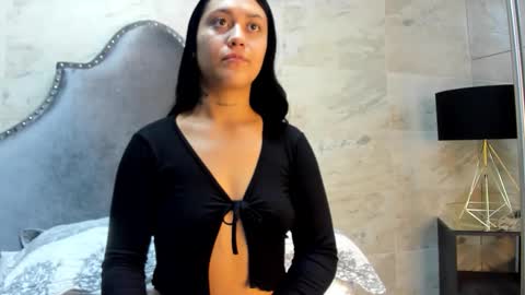 Diosa Exotic online show from 02/14/26, 12:24