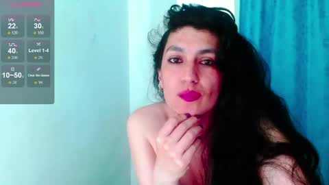 diosa_gil online show from 05/27/26, 01:13