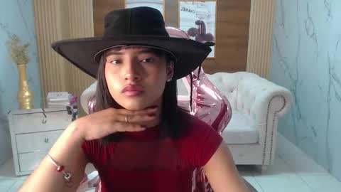 Diosa online show from 01/16/26, 07:51