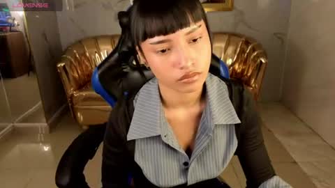 Diosa online show from 06/13/26, 07:45