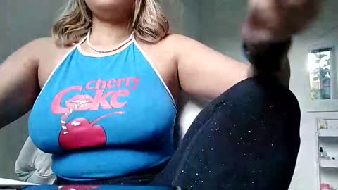 diosadeluniverso_ online show from 09/11/25, 08:20