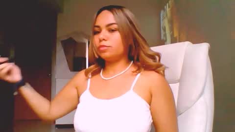 diosadeluniverso_ online show from 12/02/25, 03:18