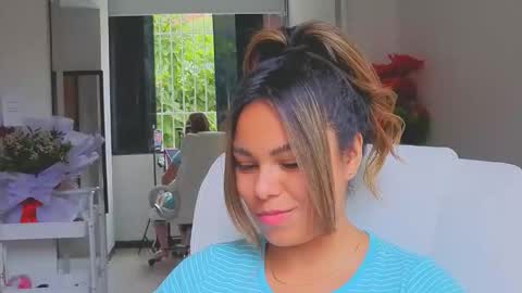 diosadeluniverso_ online show from 02/02/26, 12:59