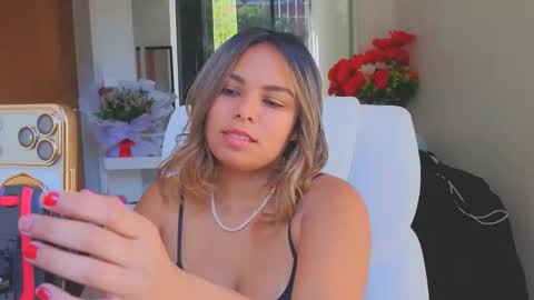 diosadeluniverso_ online show from 02/03/26, 12:21