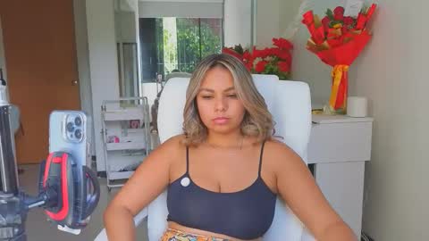 diosadeluniverso_ online show from 03/14/26, 07:52