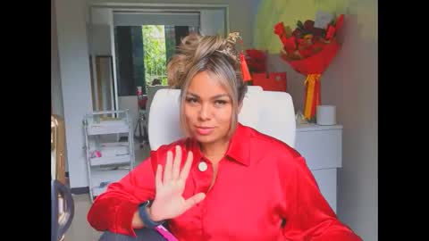 diosadeluniverso_ online show from 03/16/26, 06:12