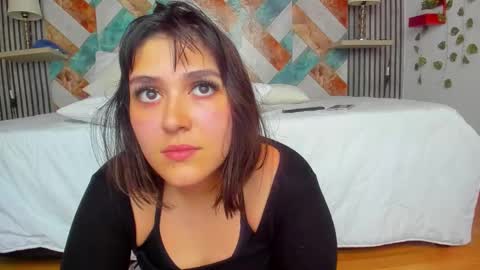 diosaelchat online show from 12/03/25, 09:13