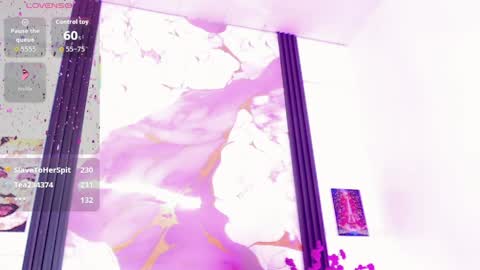 Diosiris Riannys online show from 04/11/26, 07:07