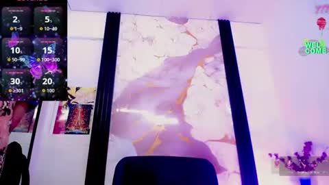 Snapshot of diosiris_riannys chatting on 06/15/26, 07:16 Diosiris Riannys online show from 06/15/26, 07:16
