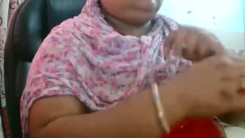 dipa2345 online show from 03/12/26, 12:00