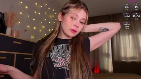 Diana online show from 04/24/26, 02:14