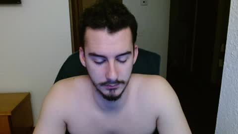 Dirk Diggler online show from 02/18/25, 05:31