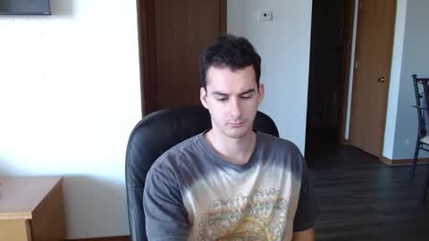 Dirk Diggler online show from 02/25/25, 04:53