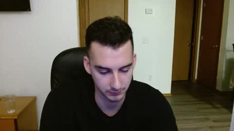 Dirk Diggler online show from 03/01/25, 01:32