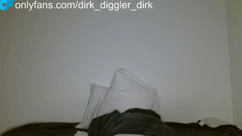 Dirk Diggler online show from 02/20/26, 12:29