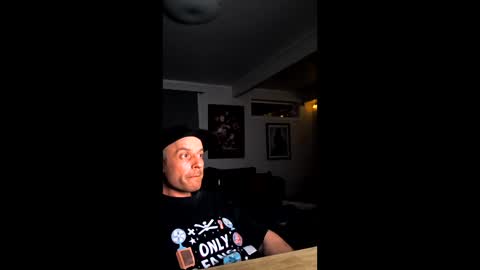 dirkdigglerofficial online show from 04/09/26, 01:38