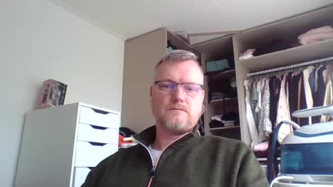 dirkkie1975 online show from 05/12/26, 06:43