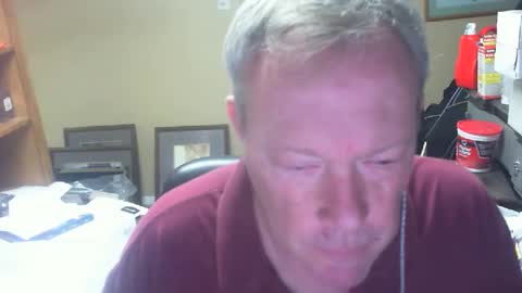 Snapshot of dirkpitt223 chatting on 12/11/24, 07:57 DirtkPitt Fun guy working online show from 12/11/24, 07:57