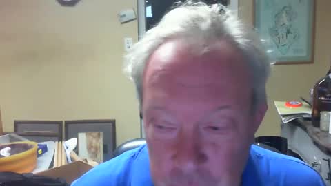 Snapshot of dirkpitt223 chatting on 09/20/25, 03:24 DirtkPitt Fun guy working online show from 09/20/25, 03:24