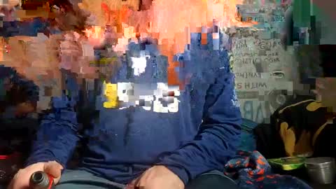 dirtmcgirt82 online show from 01/28/25, 02:53