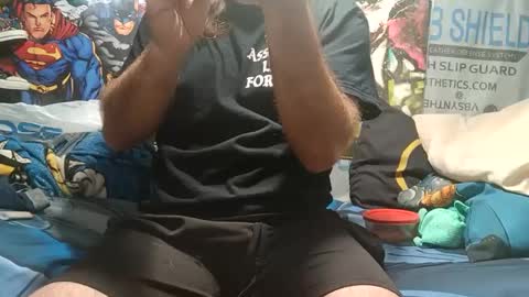 dirtmcgirt82 online show from 02/13/25, 02:45