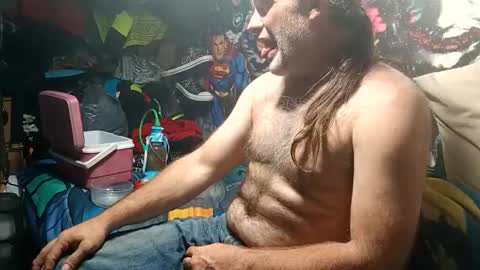 dirtmcgirt82 online show from 02/19/25, 06:00