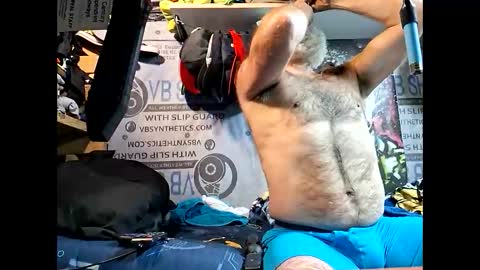 dirtmcgirt82 online show from 11/29/25, 10:07