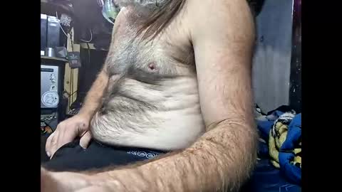 dirtmcgirt82 online show from 12/01/25, 08:08