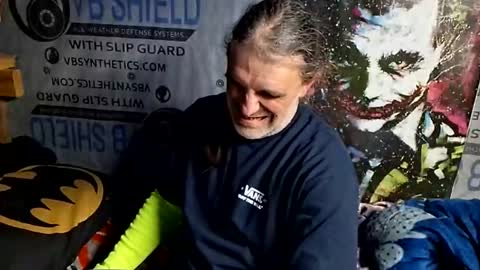 dirtmcgirt82 online show from 01/10/26, 11:31