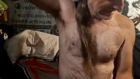 dirtmcgirt82 online show from 03/14/26, 07:47