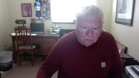Snapshot of dirtrider195080438 chatting on 07/14/26, 05:07 dirtrider195080438 online show from 07/14/26, 05:07