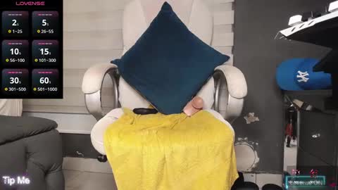 dirty_27cms online show from 11/23/25, 01:05