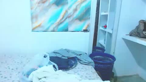 dirty_culona online show from 01/13/26, 03:17