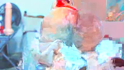 dirty_culona online show from 02/08/26, 04:54