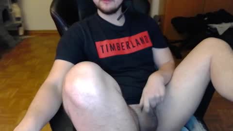 dirty_fun_boy online show from 03/06/25, 09:20