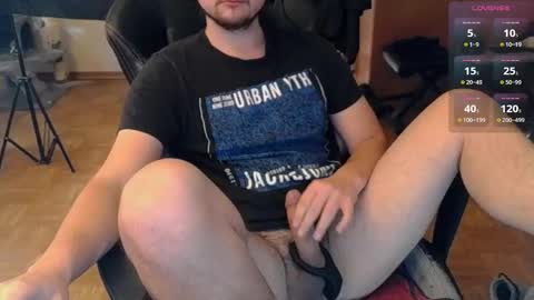 dirty_fun_boy online show from 10/05/25, 01:20