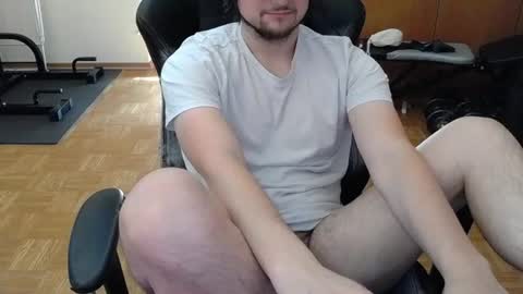 dirty_fun_boy online show from 07/05/26, 03:41