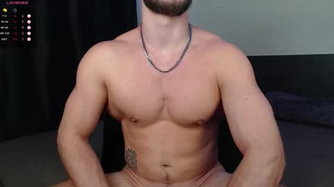 JOHN online show from 11/25/25, 09:42