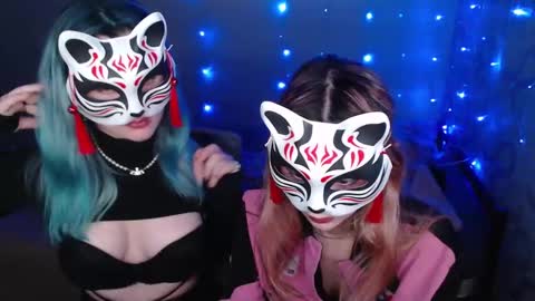 Dirty Kiss69 online show from 12/11/24, 09:45