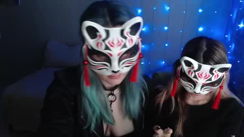 Dirty Kiss69 online show from 12/13/24, 08:47