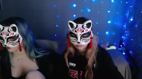 Dirty Kiss69 online show from 12/16/24, 08:16