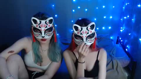 Dirty Kiss69 online show from 12/27/24, 01:22