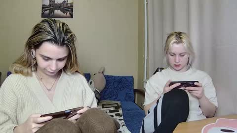 Dirty Kiss69 online show from 02/19/26, 07:54