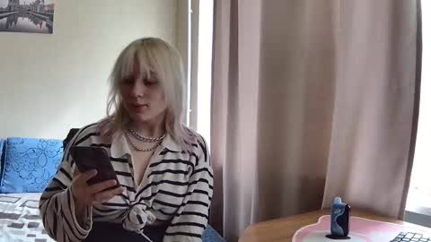 Dirty Kiss69 online show from 02/20/26, 11:11