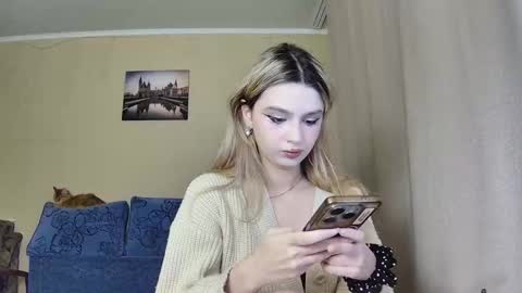 Dirty Kiss69 online show from 03/07/26, 04:15