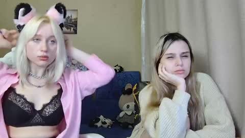 Dirty Kiss69 online show from 03/11/26, 08:59